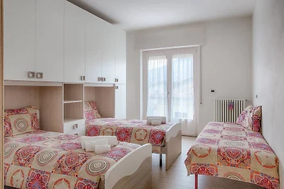 Casa San Rocco