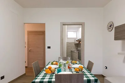 Casa San Rocco