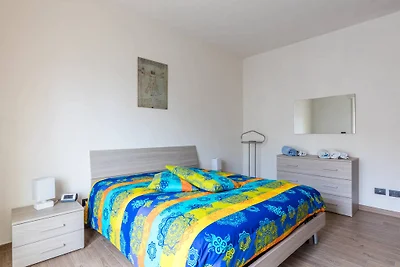 Casa San Rocco