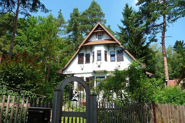 Ferienhaus Weimar