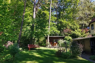 Waldhäusl Weimar
