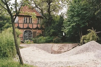 Fattoria a graticcio Gödringen