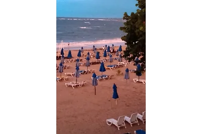 Luxushaus am Meer inkl Cabriolet