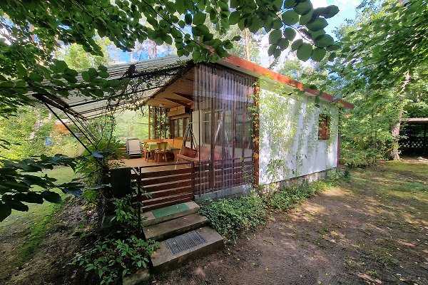 Ferienhaus Stechlin