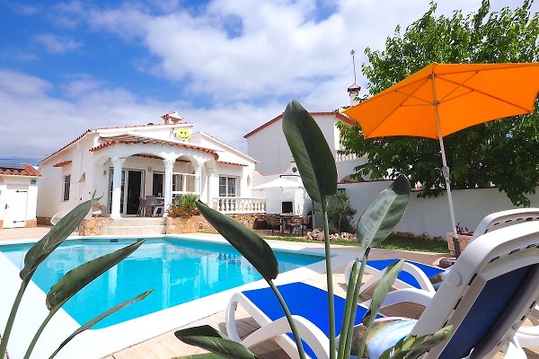 Ferienhaus Empuriabrava