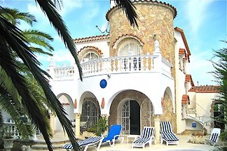 VILLA CALIFORNIA, HUTG 002861