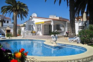 VILLA CARMENCO, HUTG 006295
