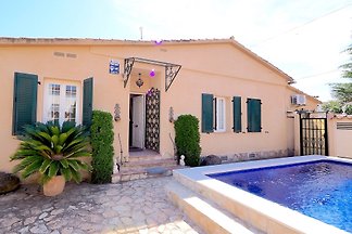 Vakantiehuis Empuriabrava
