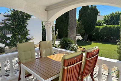 VILLA CARMENCO, HUTG 006295