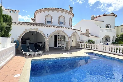 CASA ESTRELLA m.Pool