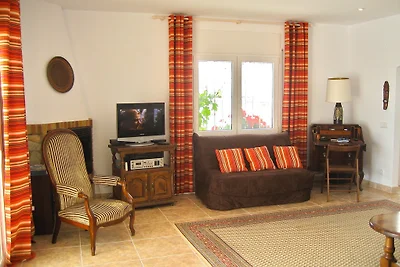 CASA DEL SOL