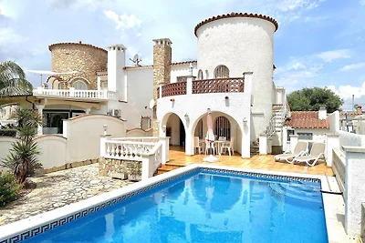 Casa Capitan m.Privatpool