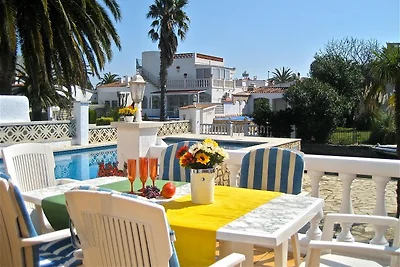 Casa Capitan m.Privatpool