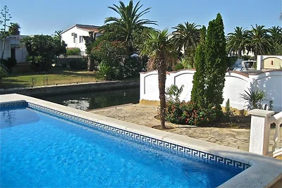 Casa Capitan m.Privatpool
