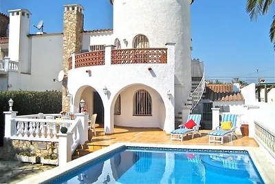 Casa Capitan m.Privatpool