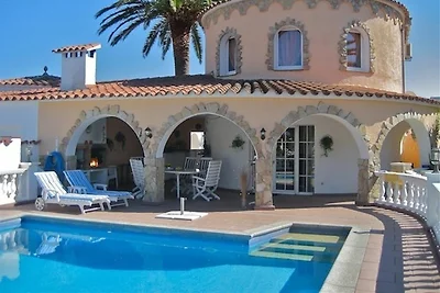Casa Estrella m.Pool