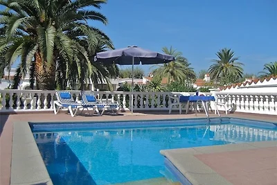 Casa Estrella m.Pool