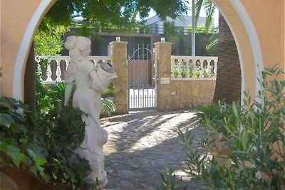 Casa Estrella m.Pool