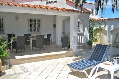 CASA SOLIVERA, HUTG 002,856