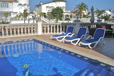 CASA LOBO m.WIFI