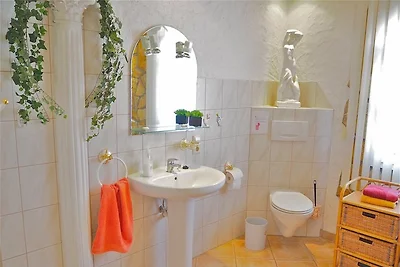 CASA AZUL m.Pool u Wifi
