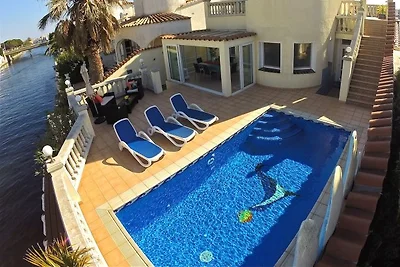 CASA LOBO m.WIFI