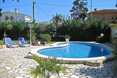 VILLA CARMENCO with private pool