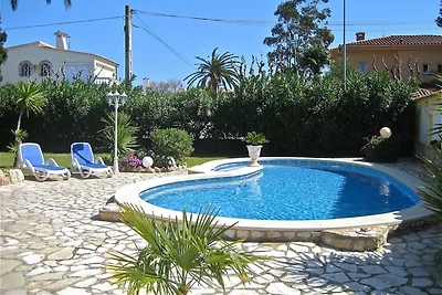 VILLA Carmençó HUTG 006.295