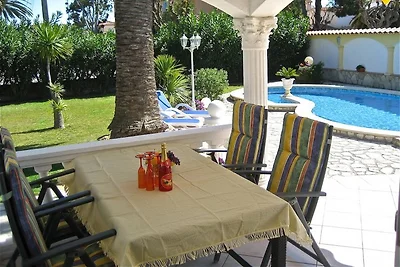 VILLA Carmençó HUTG 006.295