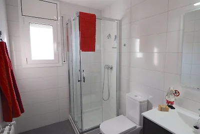 CASA TONI mit Privatpool strandnah