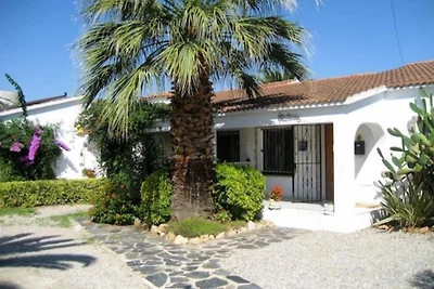 CASA BLANCA