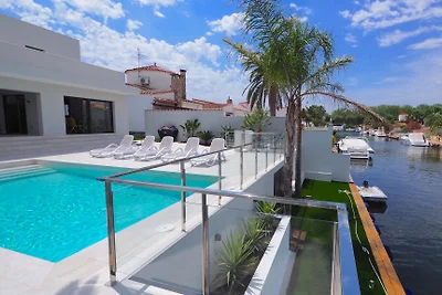 VILLA MALIBU