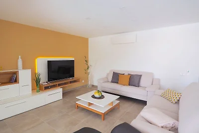 VILLA MALIBU