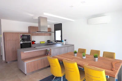 VILLA MALIBU