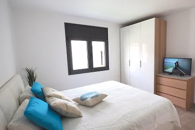 VILLA MALIBU