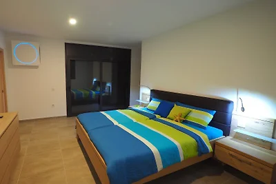 VILLA MALIBU