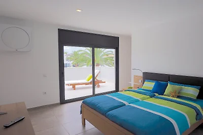VILLA MALIBU