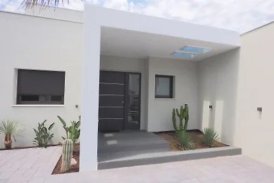 VILLA MALIBU