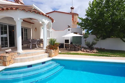 CASA MONTI mit Privatpool u Bootsliegeplatz