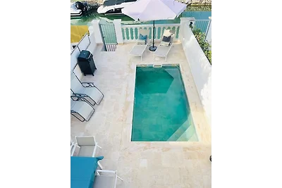 CASA FELIZ m. Anchorage e Wifi