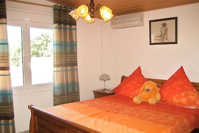 CASA LEONIE con piscina privata