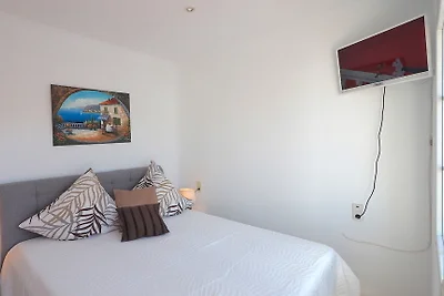 CASA MAJO strandnah mit Privatpool