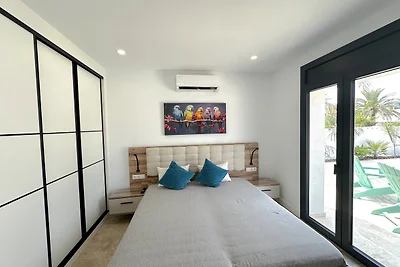 VILLA LIFESTYLE