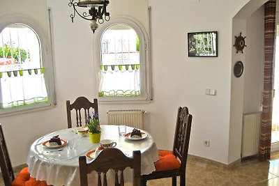 CASA DEL SOL