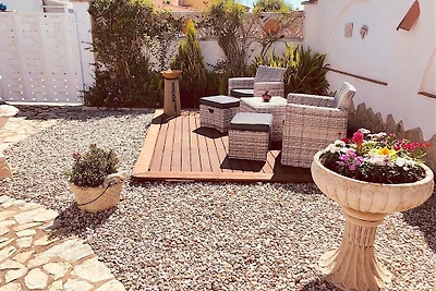 CASA MAJO strandnah mit Privatpool