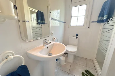CASA MONTI mit Privatpool u Bootsliegeplatz