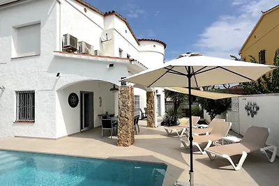 CASA TAMMY m.Privatpool