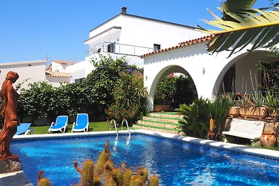 VILLA LAGUNA, HUTG 006288
