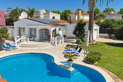 VILLA CARMENCO, HUTG 006295
