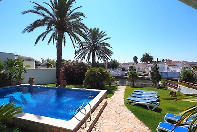 VILLA LAGUNA, HUTG 006288